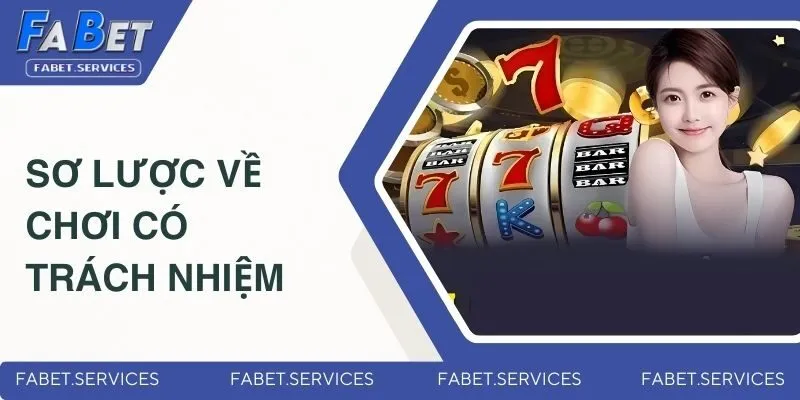 Sơ lược chơi có trách nhiệm